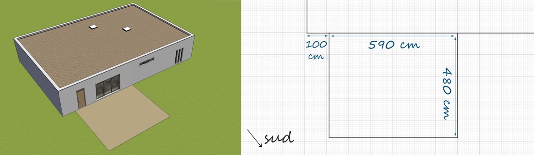 comment faire un plan